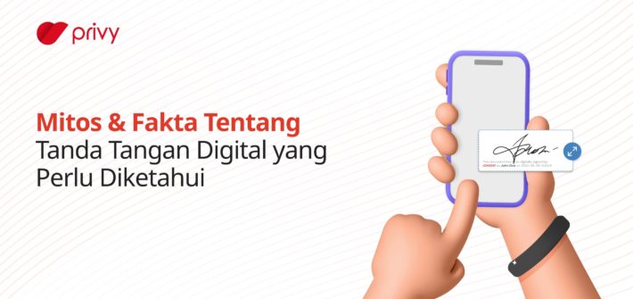 ttd digital di smartphone