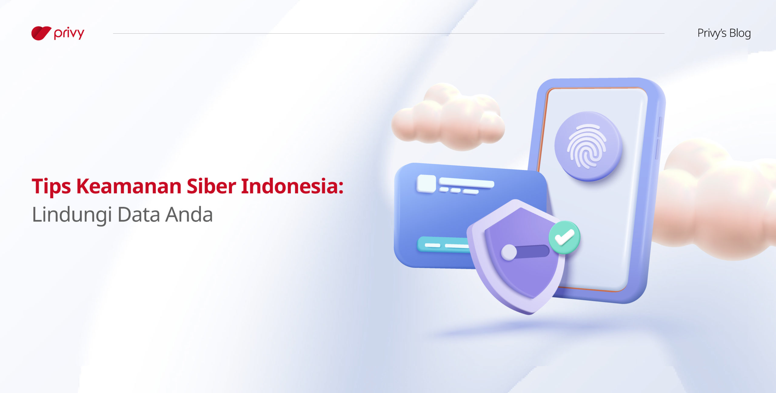 7 Tips Cybersecurity Indonesia untuk Melindungi Data Anda