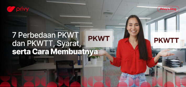 arti pkwt