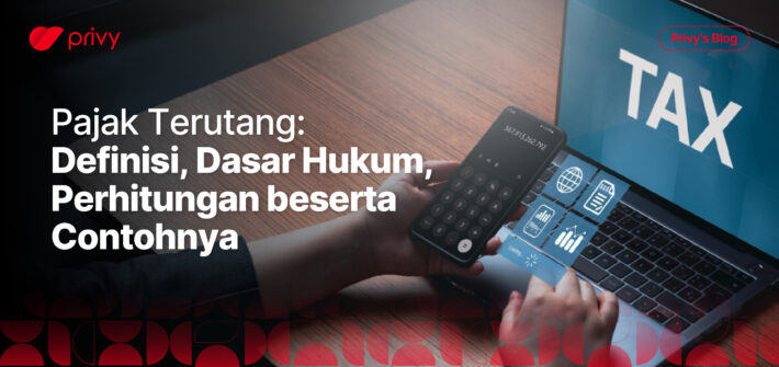 Cara Membayar Pajak Terutang