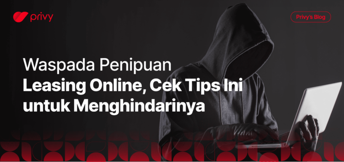 waspada penipuan online