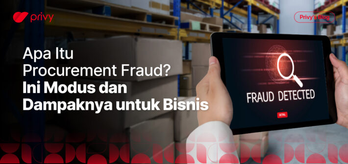 procurement fraud