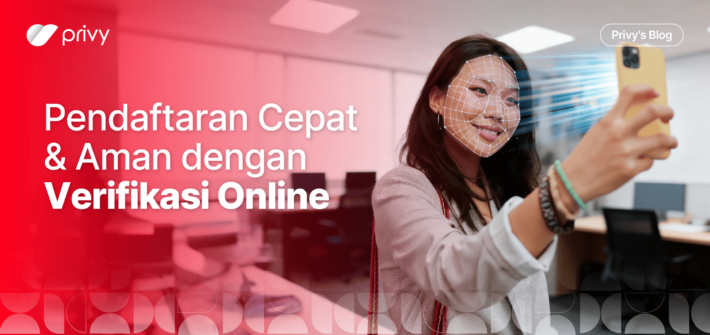 Verifikasi Identitas Online