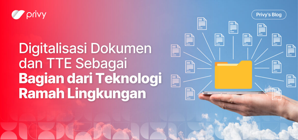 teknologi ramah lingkungan