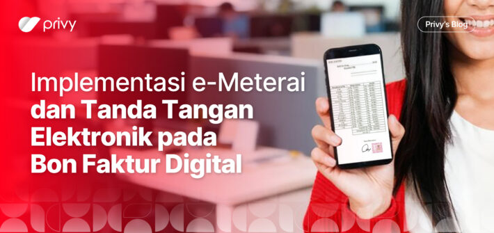 penggunaan e materai untuk bon faktur