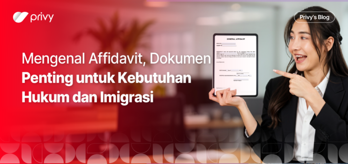 dokumen affidavit