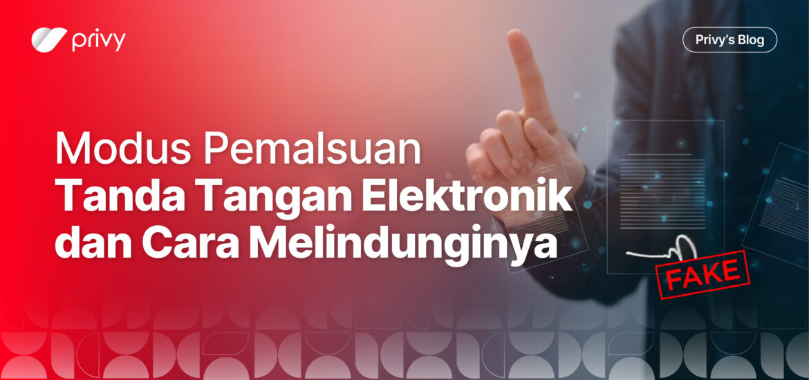 pasal pemalsuan tanda tangan