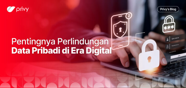 perlindungan data pribadi