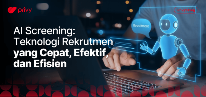 AI screening untuk dokumen