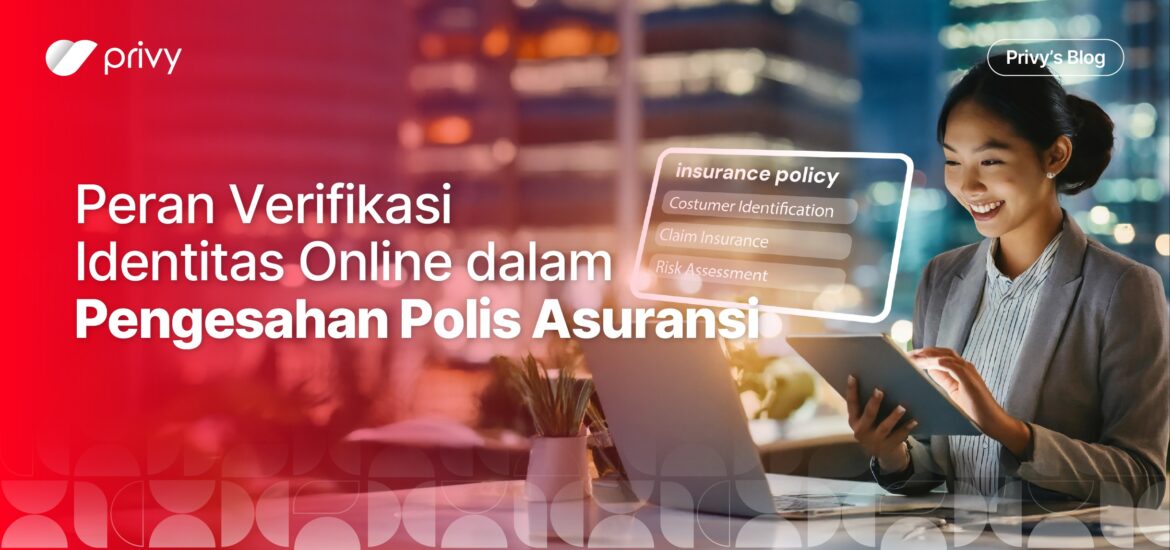 polis asuransi