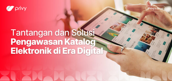 pengawasan katalog elektronik