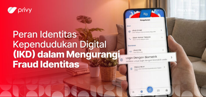 pin identitas kependudukan