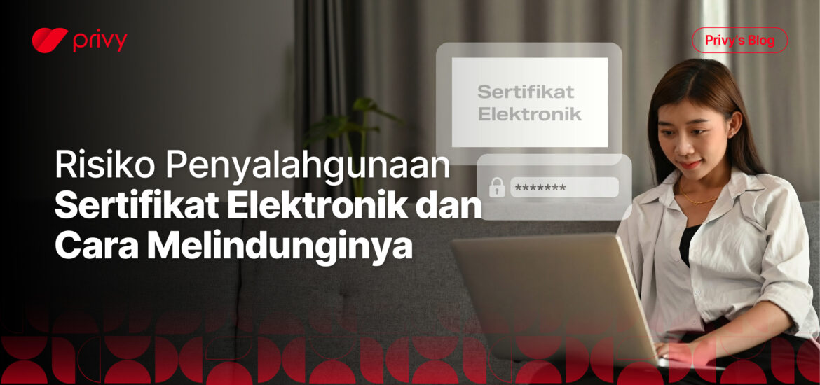 sertifikat elektronik bagi pkp