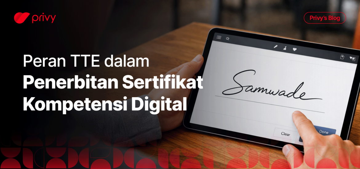 sertifikat kompetensi